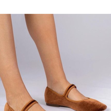 Ballerina Schuhe model 211068 PRIMO  (38)