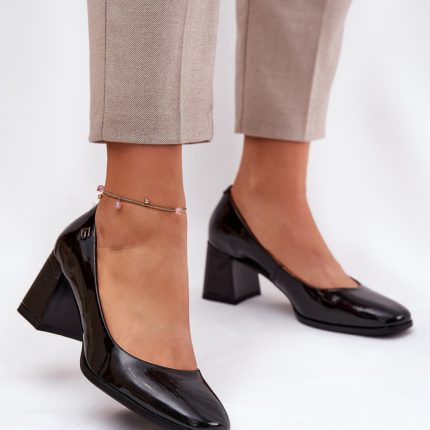 Pumps mit Absatz model 211071 Step in style  (37)
