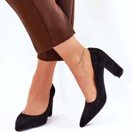 Pumps mit Absatz model 211072 Step in style  (36)