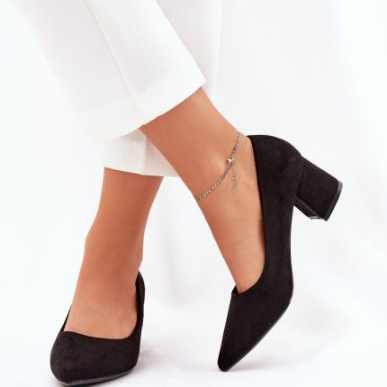Pumps mit Absatz model 211076 Step in style  (36)