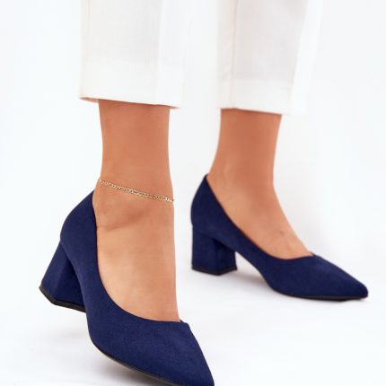 Pumps mit Absatz model 211077 Step in style  (38)