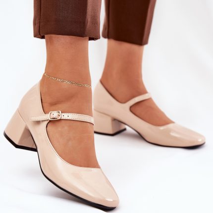 Pumps mit Absatz model 211079 Step in style  (39)