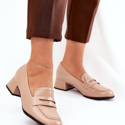 Pumps mit Absatz model 211081 Step in style  (40)