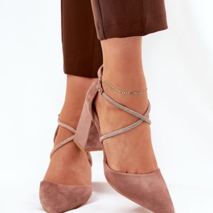 Pumps mit Absatz model 211084 Step in style  (37)