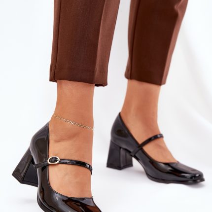 Pumps mit Absatz model 211087 Step in style  (36)