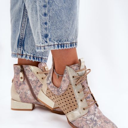 Stiefeletten model 211091 Step in style  (38)
