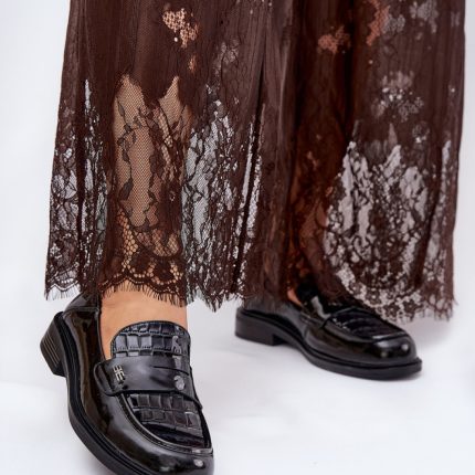 Mokassins model 211093 Step in style  (40)