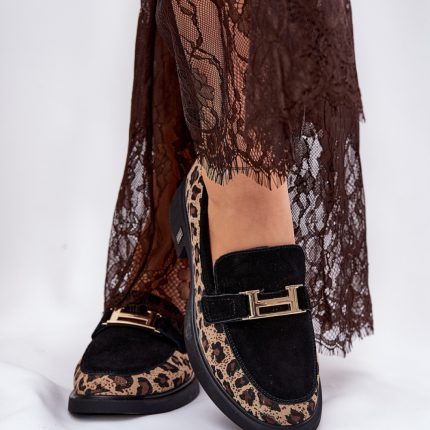 Mokassins model 211094 Step in style  (40)