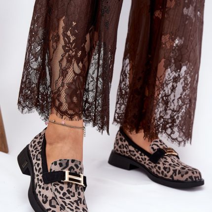 Mokassins model 211095 Step in style  (40)