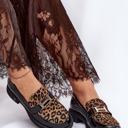 Mokassins model 211096 Step in style  (36)