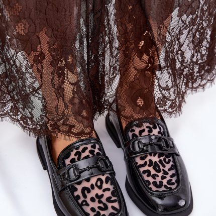 Mokassins model 211097 Step in style  (41)