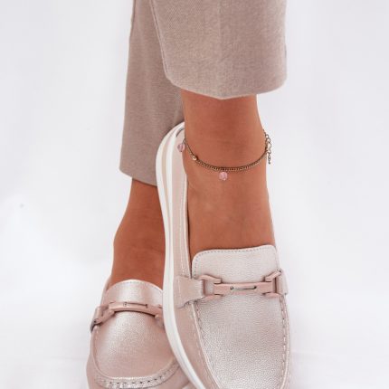 Mokassins model 211098 Step in style  (41)