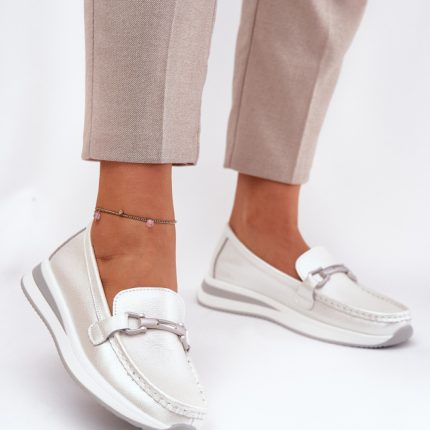 Mokassins model 211099 Step in style  (41)