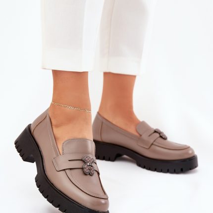 Mokassins model 211102 Step in style  (40)