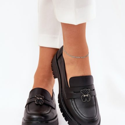 Mokassins model 211103 Step in style  (38)