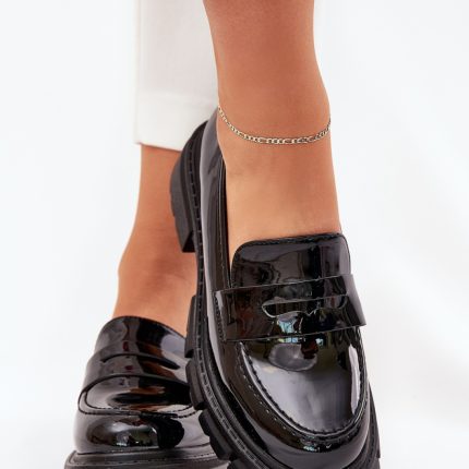 Mokassins model 211104 Step in style  (39)