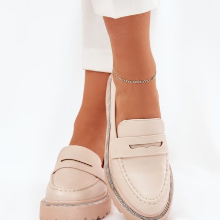 Mokassins model 211106 Step in style  (41)