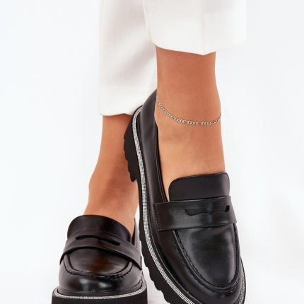 Mokassins model 211107 Step in style  (36)