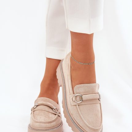 Mokassins model 211113 Step in style  (39)