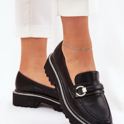 Mokassins model 211115 Step in style  (41)
