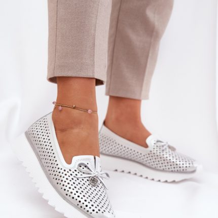 Halbschuhe model 211120 Step in style  (40)