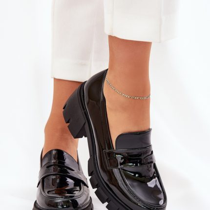 Schuhe mit Absatz model 211124 Step in style  (39)