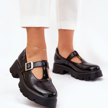 Halbschuhe model 211125 Step in style  (41)