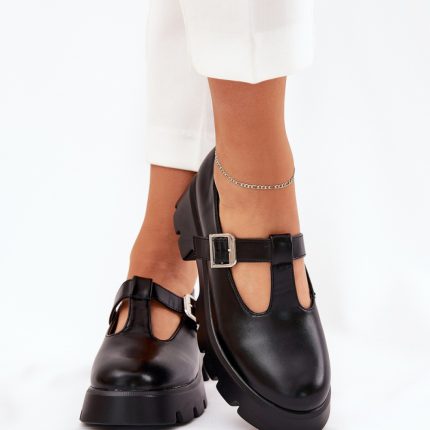 Halbschuhe model 211126 Step in style  (41)
