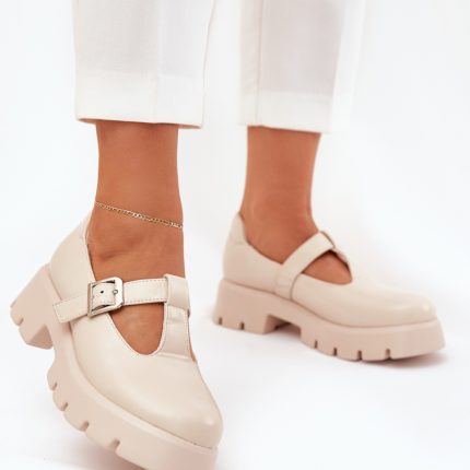Halbschuhe model 211127 Step in style  (38)