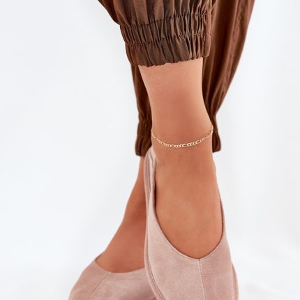 Ballerina Schuhe model 211129 Step in style  (38)
