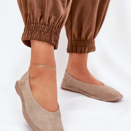 Ballerina Schuhe model 211130 Step in style  (39)