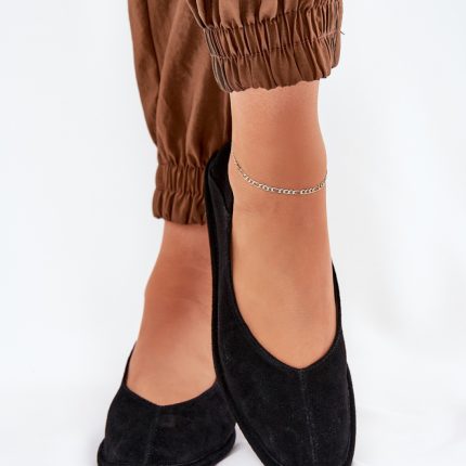 Ballerina Schuhe model 211131 Step in style  (39)