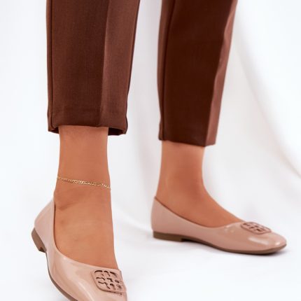 Ballerina Schuhe model 211132 Step in style  (39)