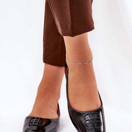 Ballerina Schuhe model 211133 Step in style  (40)