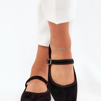 Ballerina Schuhe model 211135 Step in style  (40)