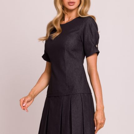 Alltagskleid model 211154 Moe  (XL)