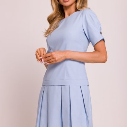 Alltagskleid model 211155 Moe  (XL)