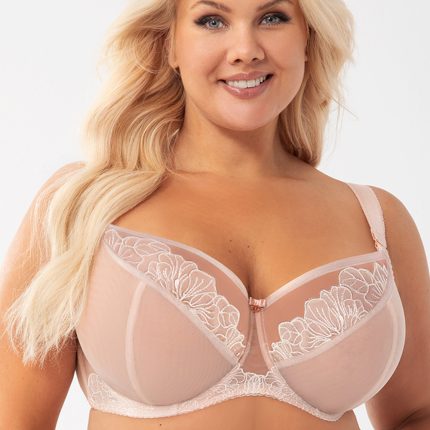 Soft model 211163 Gorsenia Lingerie  (75K)