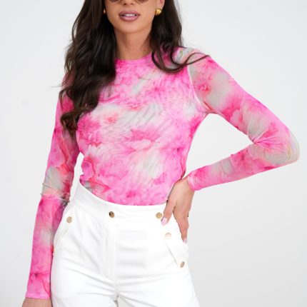 Bluse model 211207 LaBalancia  (L/XL)