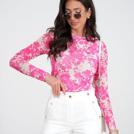 Bluse model 211213 LaBalancia  (S/M)