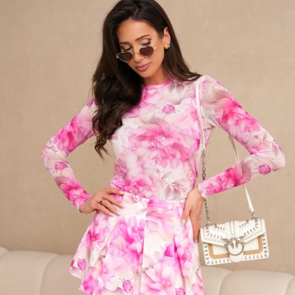 Set model 211219 LaBalancia  (M/L)