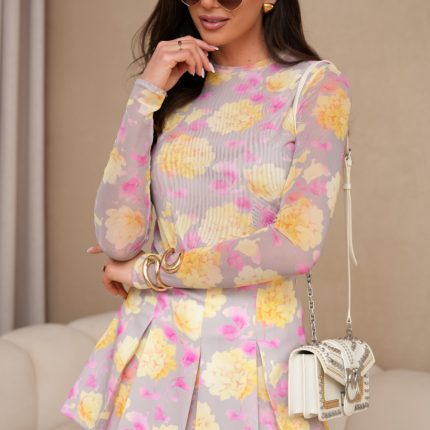 Set model 211221 LaBalancia  (M/L)