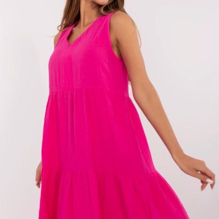 Alltagskleid model 211239 Sublevel  (L/XL)