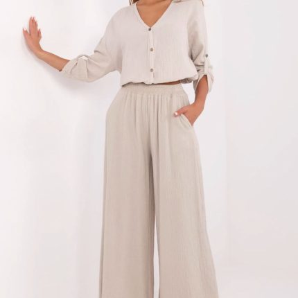 Damen Hose model 211272 Italy Moda  (Universal)