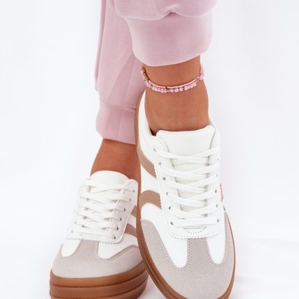 Sportschuhe model 211347 Step in style  (39)