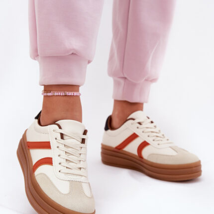 Sportschuhe model 211348 Step in style