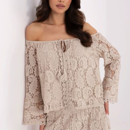 Bluse model 211441 Italy Moda  (Universal)