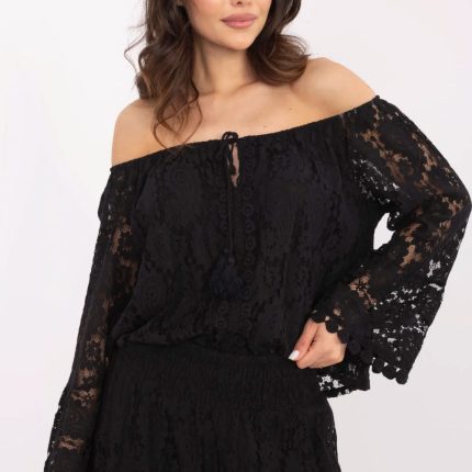 Bluse model 211442 Italy Moda  (Universal)