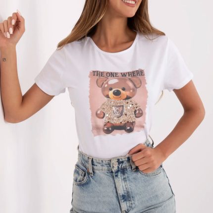 T-shirt model 211463 NM  (Universal)