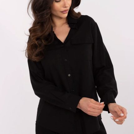 Langarm Hemd model 211480 NM  (s)